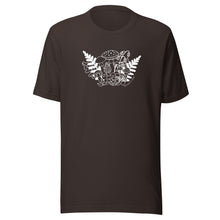 Load image into Gallery viewer, Fungi Friends Unisex T-shirt
