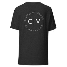 Load image into Gallery viewer, CV Unisex T-shirt
