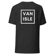 Load image into Gallery viewer, VAN ISLE Unisex T-shirt
