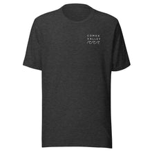 Load image into Gallery viewer, Comox Valley Wave Unisex T-shirt
