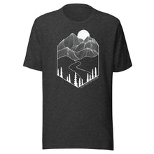 Load image into Gallery viewer, Passing Through Unisex T-Shirt
