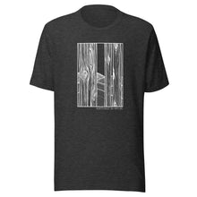 Load image into Gallery viewer, Through the Trees Unisex T-Shirt

