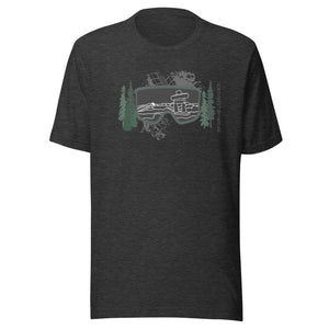 7th Heaven Unisex T-shirt