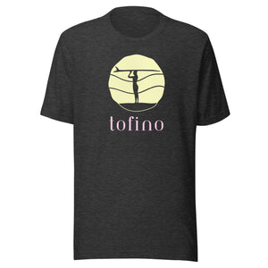 Tofino Unisex t-shirt
