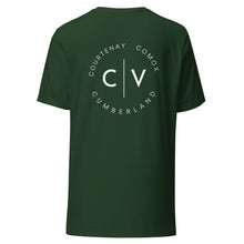 Load image into Gallery viewer, CV Unisex T-shirt
