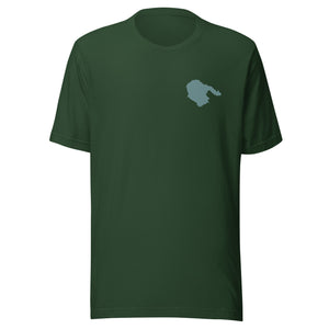 Sorry. Can't. Biking. Bye. Hornby Unisex T-shirt