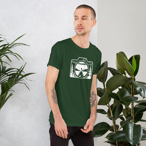 Strathcona Views Unisex T-shirt