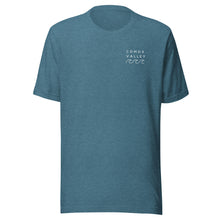 Load image into Gallery viewer, Comox Valley Wave Unisex T-shirt
