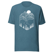 Load image into Gallery viewer, Passing Through Unisex T-Shirt
