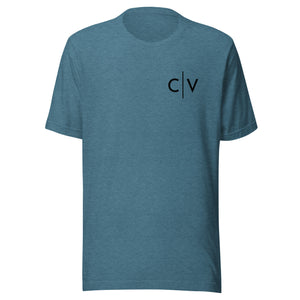 CV Unisex T-shirt