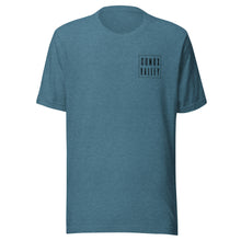 Load image into Gallery viewer, The Comox Valley Places Unisex T-shirt
