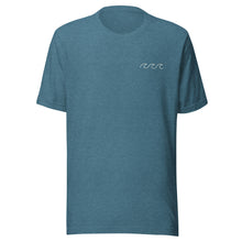 Load image into Gallery viewer, Wave Heights Unisex T-shirt
