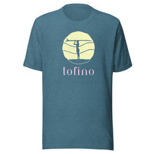 Load image into Gallery viewer, Tofino Unisex t-shirt
