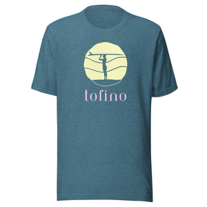 Tofino Unisex t-shirt