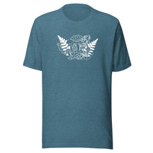 Load image into Gallery viewer, Fungi Friends Unisex T-shirt
