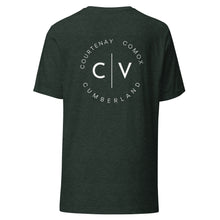 Load image into Gallery viewer, CV Unisex T-shirt
