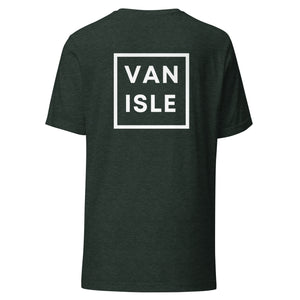 VAN ISLE Unisex T-shirt