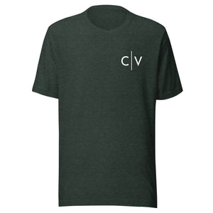 CV Unisex T-shirt