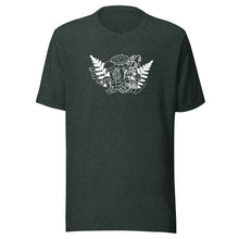 Load image into Gallery viewer, Fungi Friends Unisex T-shirt
