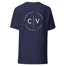 Load image into Gallery viewer, CV Unisex T-shirt

