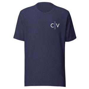 CV Unisex T-shirt