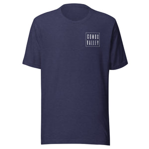 The Comox Valley Places Unisex T-shirt