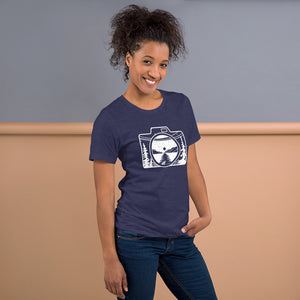 Strathcona Views Unisex T-shirt