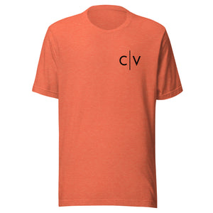 CV Unisex T-shirt