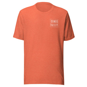 The Comox Valley Places Unisex T-shirt