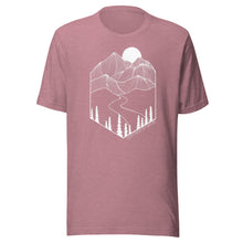 Load image into Gallery viewer, Passing Through Unisex T-Shirt
