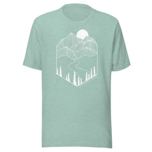Load image into Gallery viewer, Passing Through Unisex T-Shirt
