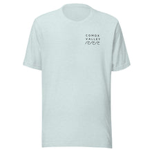 Load image into Gallery viewer, Comox Valley Wave Unisex T-shirt
