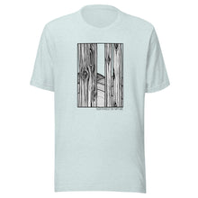 Load image into Gallery viewer, Through the Trees Unisex T-Shirt
