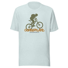Load image into Gallery viewer, Cumberland Bike Unisex T-shirt
