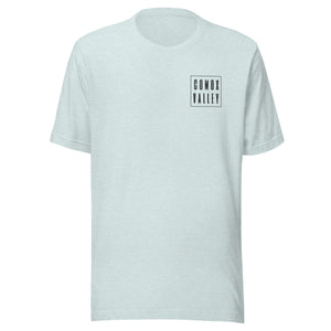 The Comox Valley Places Unisex T-shirt