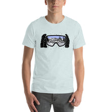 Load image into Gallery viewer, Whisky Jack Unisex T-shirt

