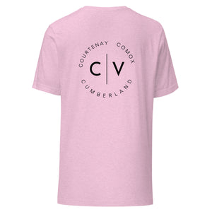 CV Unisex T-shirt