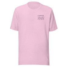 Load image into Gallery viewer, Comox Valley Wave Unisex T-shirt
