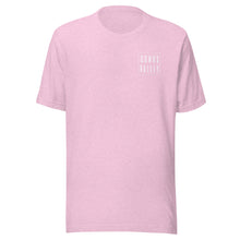 Load image into Gallery viewer, The Comox Valley Places Unisex T-shirt
