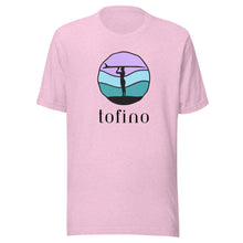 Load image into Gallery viewer, Tofino Unisex t-shirt
