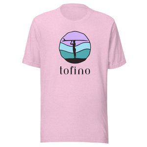 Tofino Unisex t-shirt