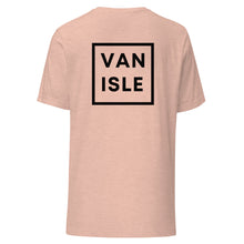 Load image into Gallery viewer, VAN ISLE Unisex T-shirt
