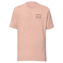 Load image into Gallery viewer, Comox Valley Wave Unisex T-shirt
