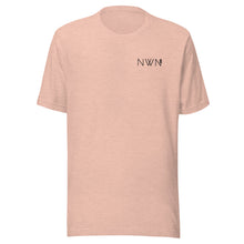 Load image into Gallery viewer, Colourful Comox Valley Unisex T-shirt

