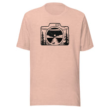 Load image into Gallery viewer, Strathcona Views Unisex T-shirt
