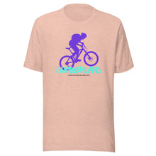 Load image into Gallery viewer, Cumberland Bike Unisex T-shirt
