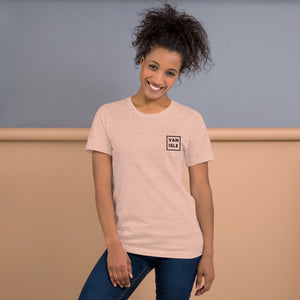 VAN ISLE Unisex T-shirt