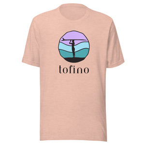 Tofino Unisex t-shirt