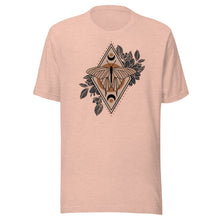 Load image into Gallery viewer, Butterfly Unisex T-shirt
