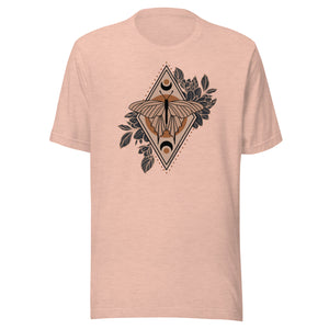 Butterfly Unisex T-shirt